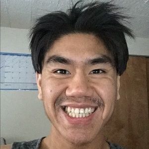 Meet your Posher, Ricky